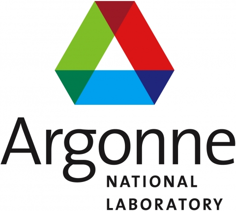 Argonne National Laboratory Logo