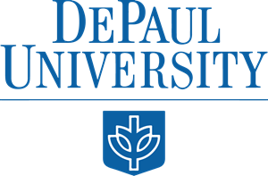 DePaul University Logo