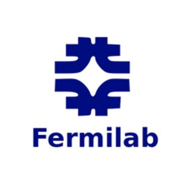 Fermilab Logo