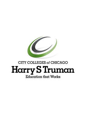 Harry S. Truman College Logo