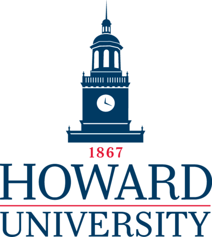 Howard University Logo