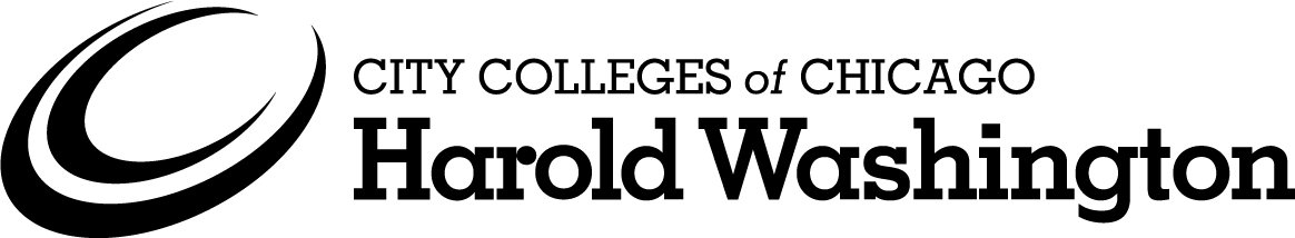 Harold Washington College Logo