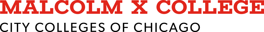 Malcolm X College Logo